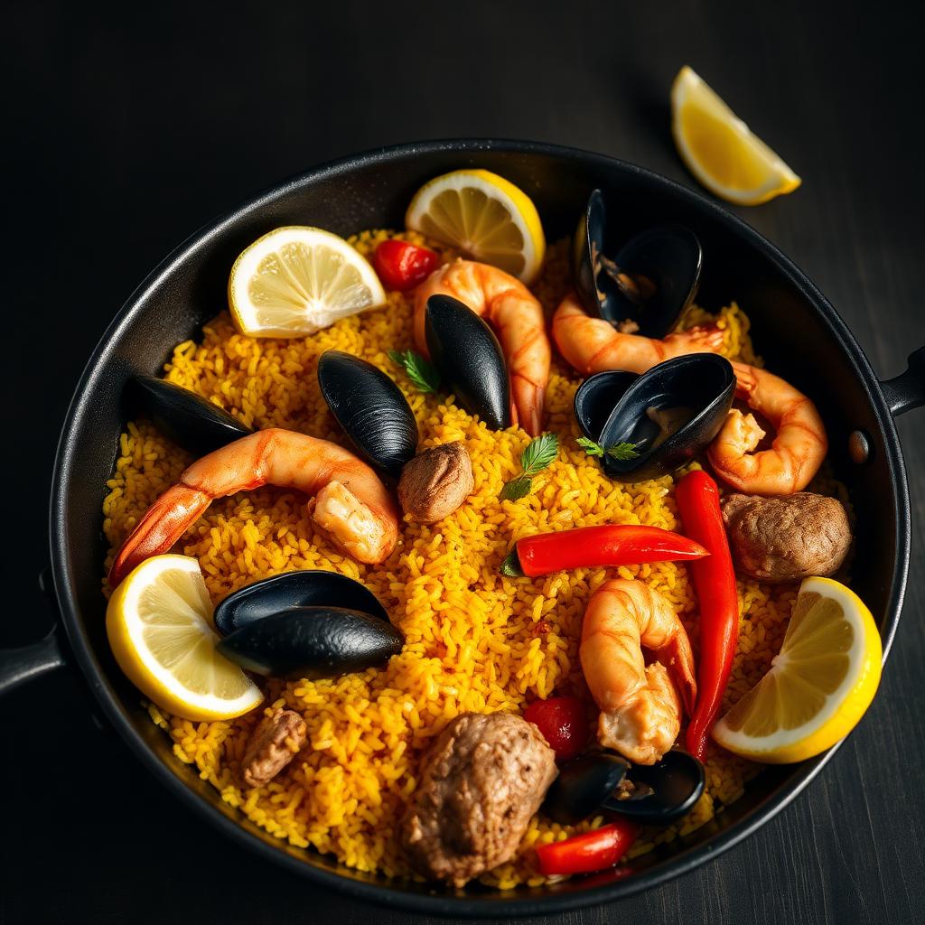 Menú del día